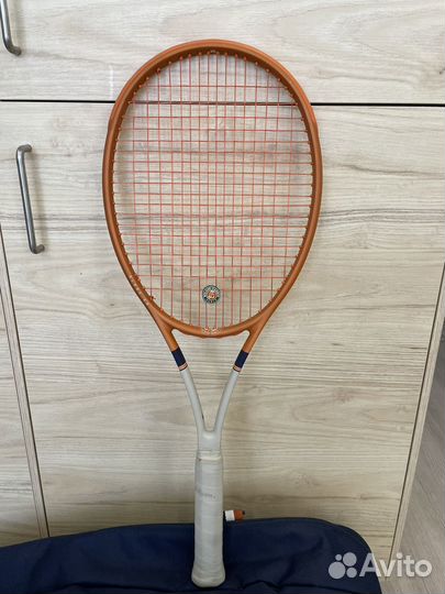 Ракетка для большого тенниса wilson blade