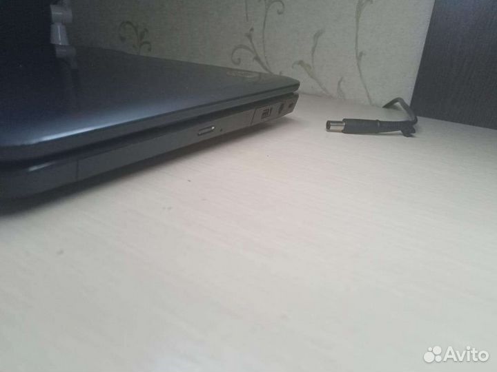 Ноутбук hp