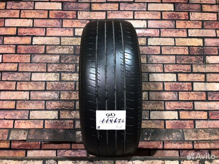 Yokohama dB Decibel E70D 215/55 R17