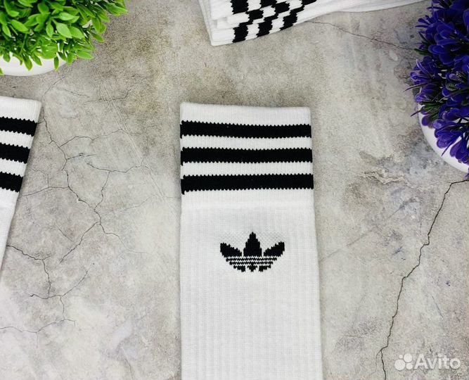 Носки Adidas Solid оригинал