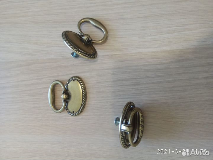 Мебельная фурнитура