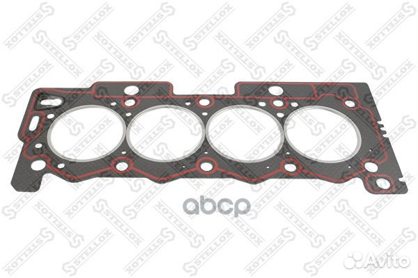 11-25015-SX прокладка ГБЦ (1.4mm) Citroen C3/B