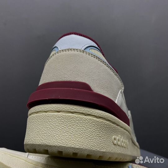 Кроссовки Adidas Forum Low 