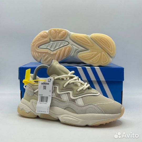 Adidas Ozweego (женские)