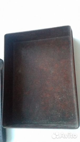 Корпус велоаптечки из СССР гост от 49 года