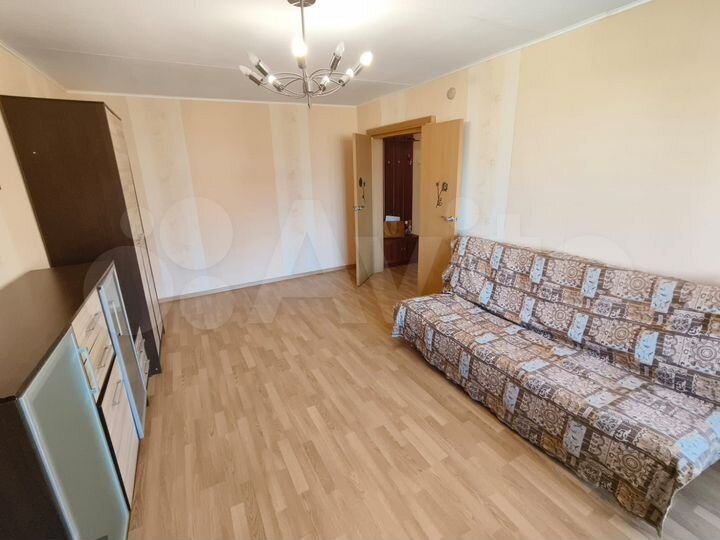 1-к. квартира, 44,1 м², 5/9 эт.