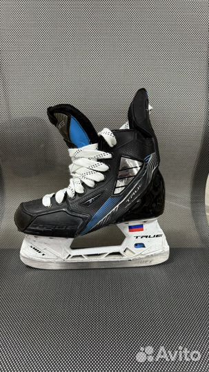 Хоккейные коньки true TF 7 size 3.0