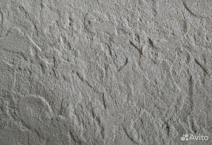 Гибкий камень для фасада