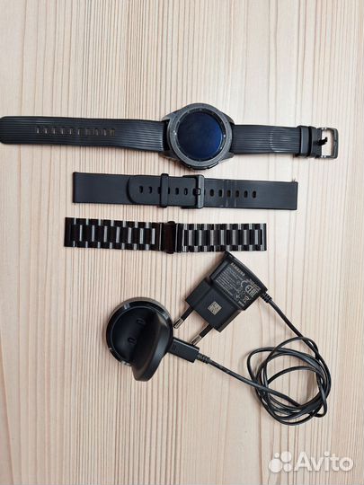Samsung galaxy watch