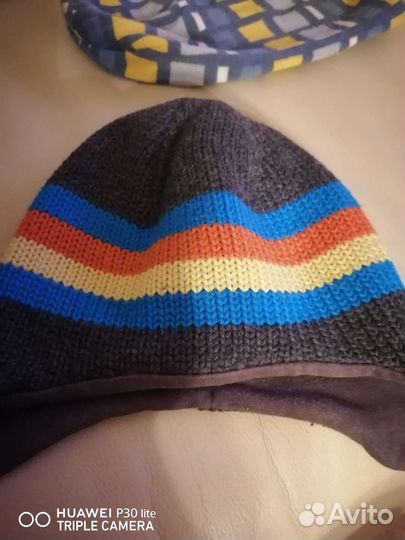 Шапки Reima. Lenne.Kerry 54-56