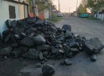 Уголь продам тоннами и мешками