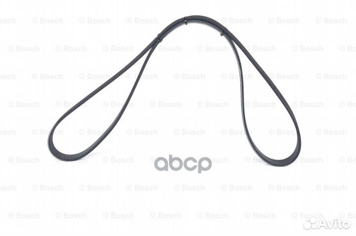 Поликлин ремень 1987946079 Bosch