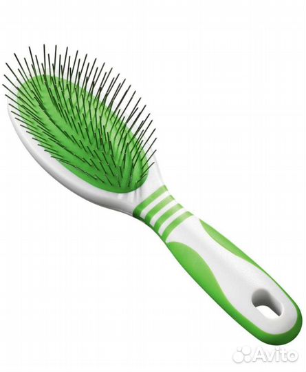 Расческа для животных Andis массажная средняя