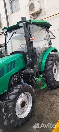 Трактор Agroapollo CFF504D, 2023