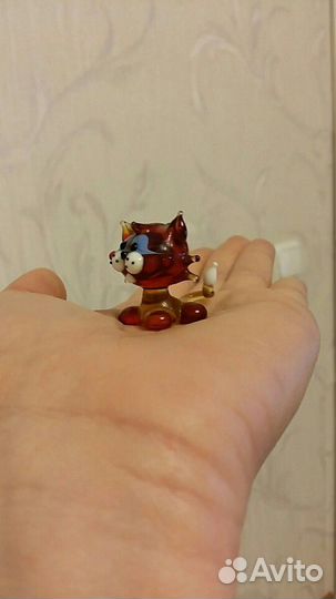 Сувениры коты