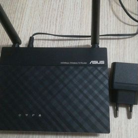 Роутер asus rt-n11p