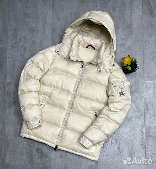 Куртка Moncler