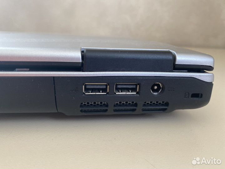 Ноутбук fujitsu siemens