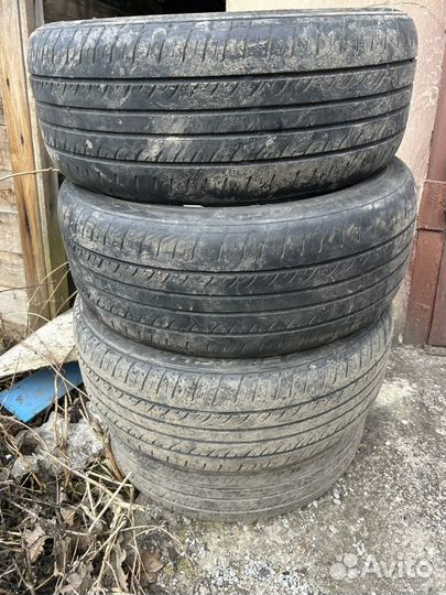 Wanli AP 028 205/50 R16