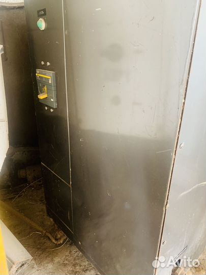 Электропарогенератор