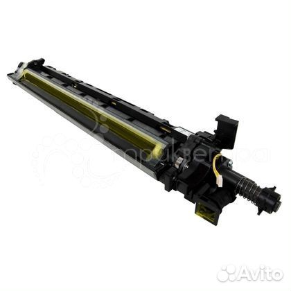 Блок девелопера DV-313Y желтый (A7U408D) Konica M