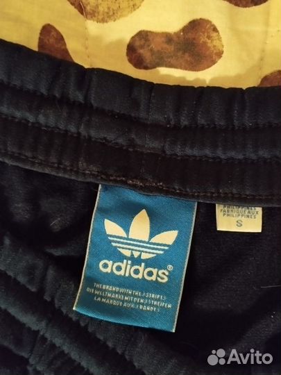 Adidas мужские спортивные штаны