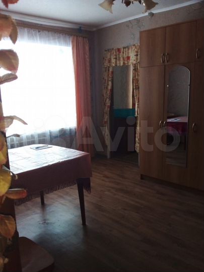 2-к. квартира, 35,8 м², 1/3 эт.