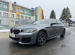 BMW 5 серия 3.0 AT, 2020, 74 000 км