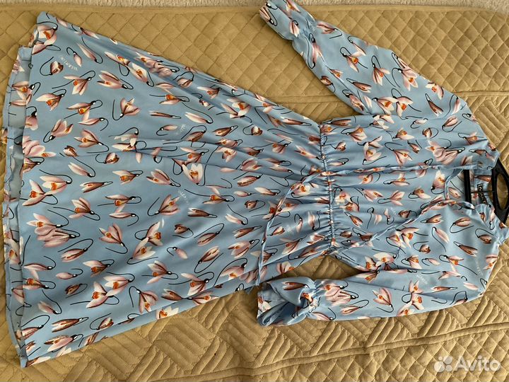 Продам платья