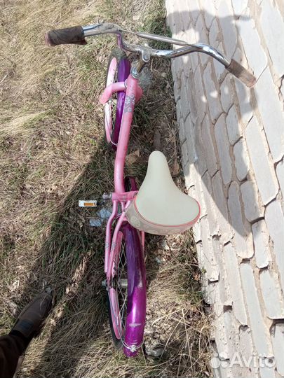 Велосипед Orion