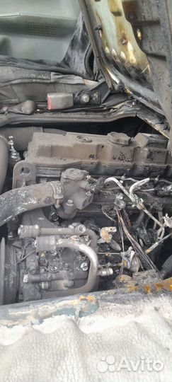 Замена двс, АКПП, МКПП