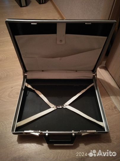 Кейс дипломат СССР