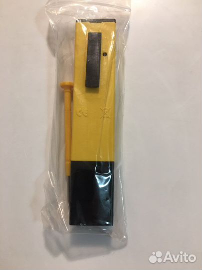 Ph тест для воды