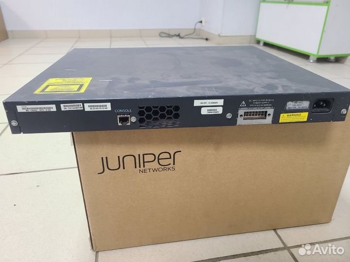 Cisco 3650g