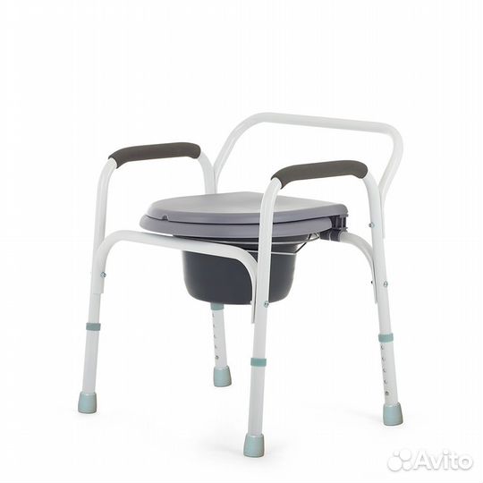Кресло туалет