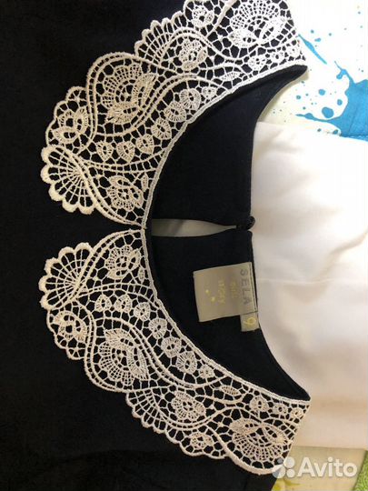 Школьная форма