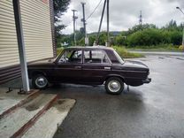 ВАЗ (LADA) 2106 1.3 MT, 1988, 60 000 км, с пробегом, цена 105 000 руб.