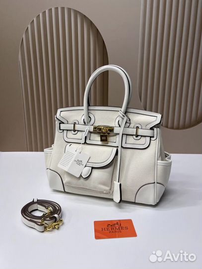 Сумка женская Hermes Birkin