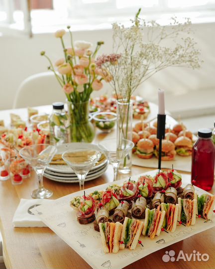 Бариста-кассир Бизнес-Центр/Будние дни