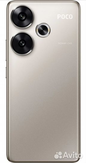 Xiaomi Poco F6, 8/256 ГБ