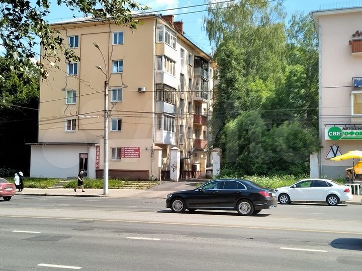 Свободного назначения, 130 м²