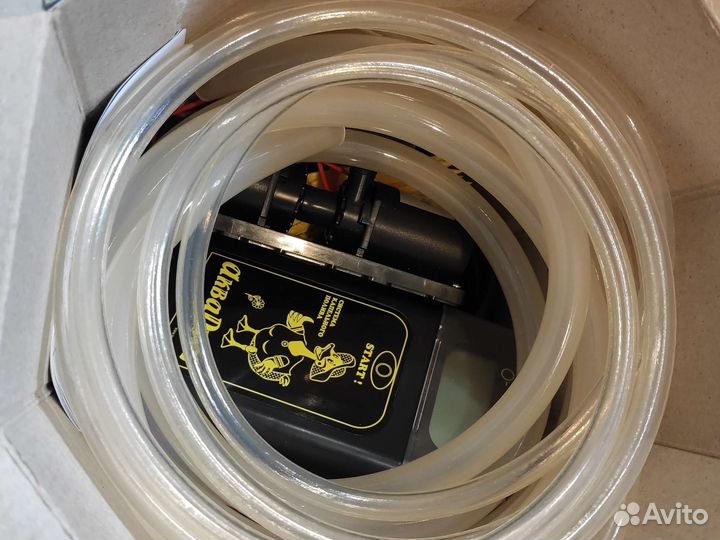 Набор тройников