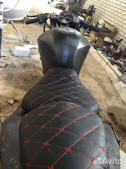 Мотоцикл falcon speedfire 250