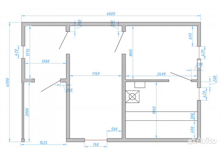 Бани Перевозные