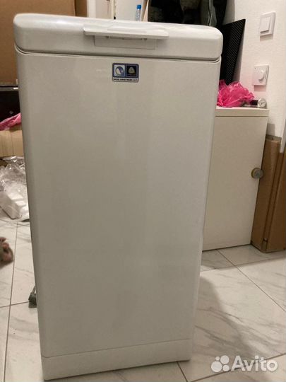 Стиральная машина Electrolux