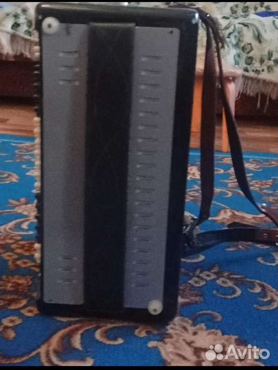 Баян,Беларусь