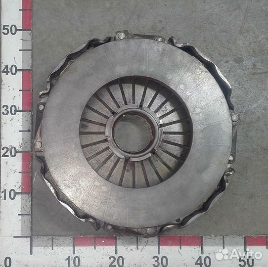 PD254251, корзина сцепления Scania (Скания) 5 R-series 04-16 (PP2000999)
