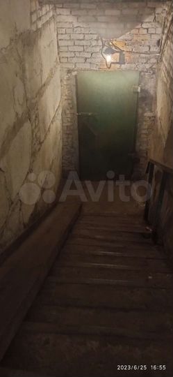 Гараж, 10 м²