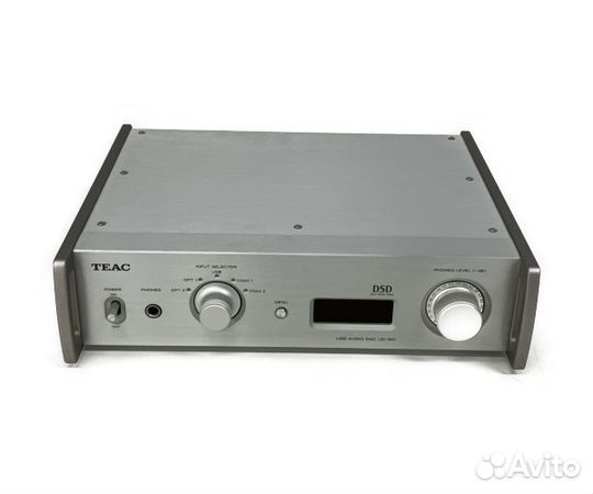 Цап DAC Converter Teac UD-501 DSD