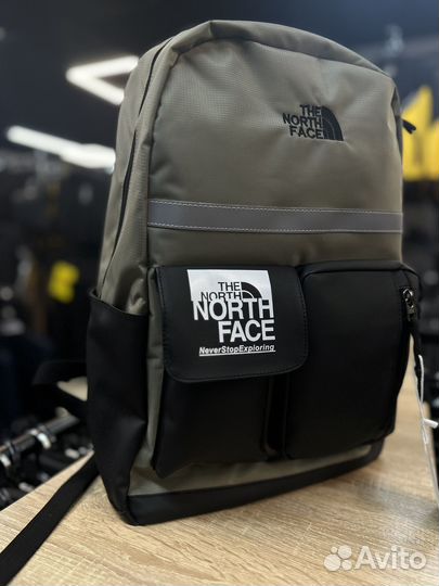 Рюкзак TNF north face